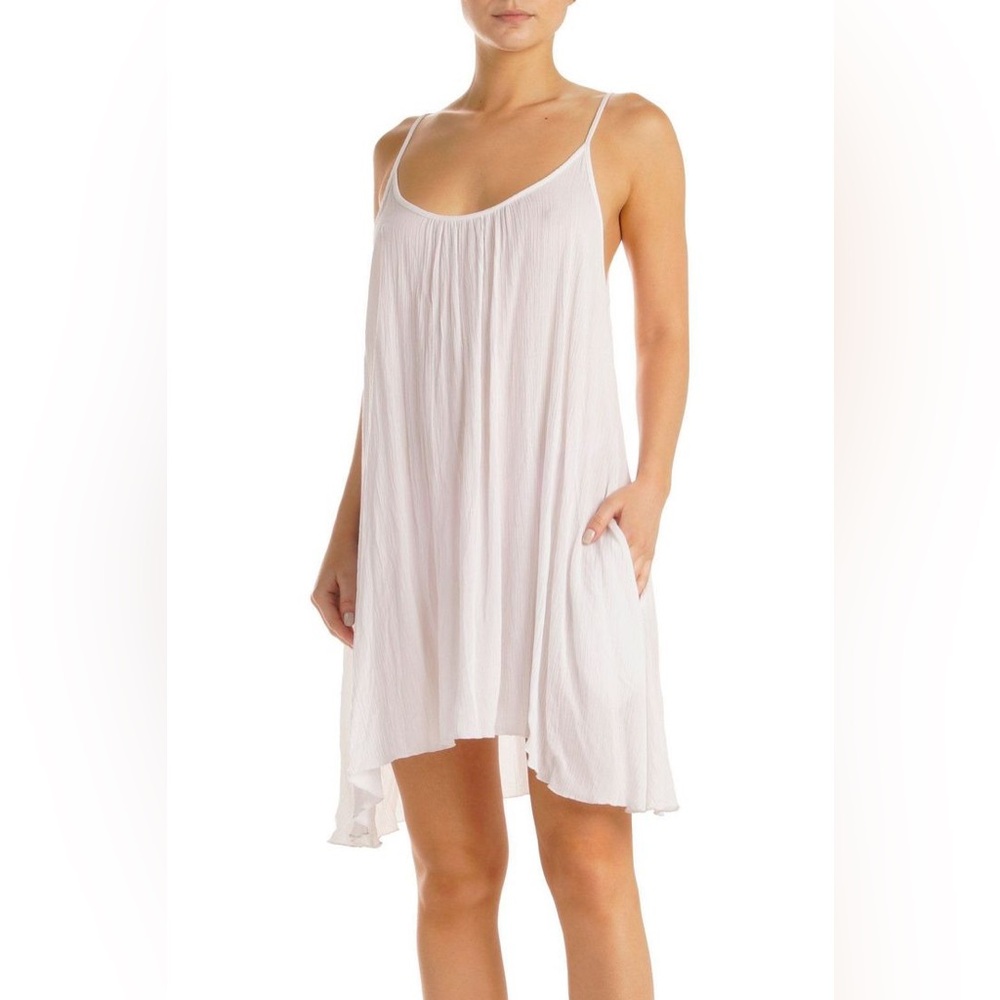Elan Cover-Up Slipdress, Size X-Small, $48
